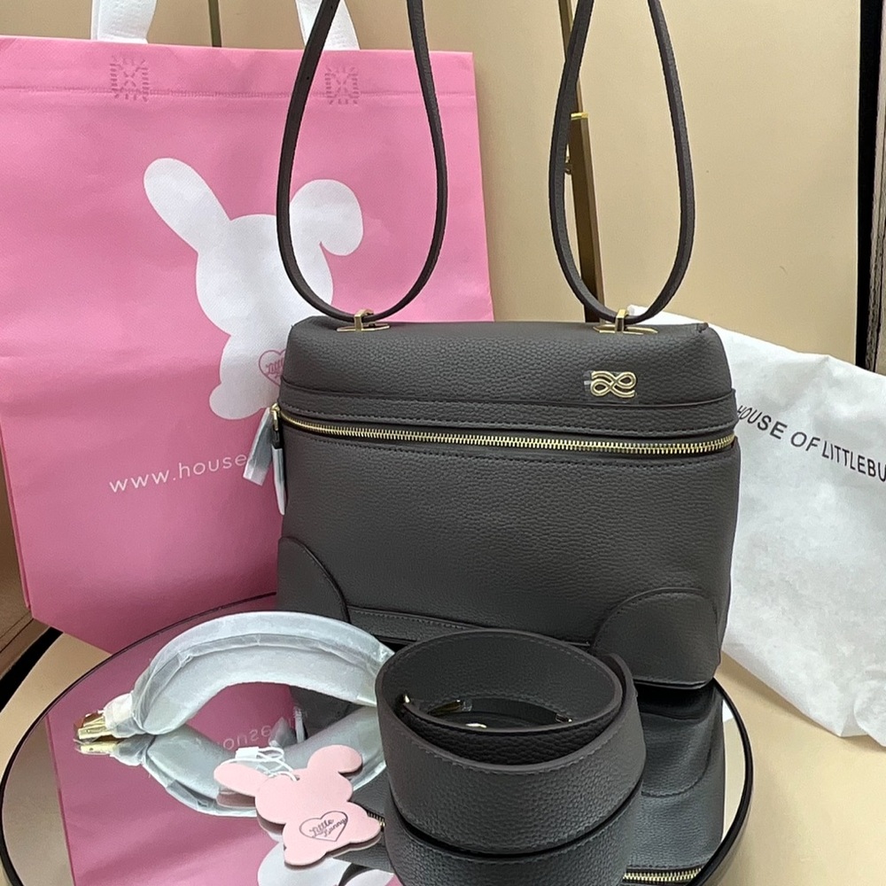 House Of Little Bunny